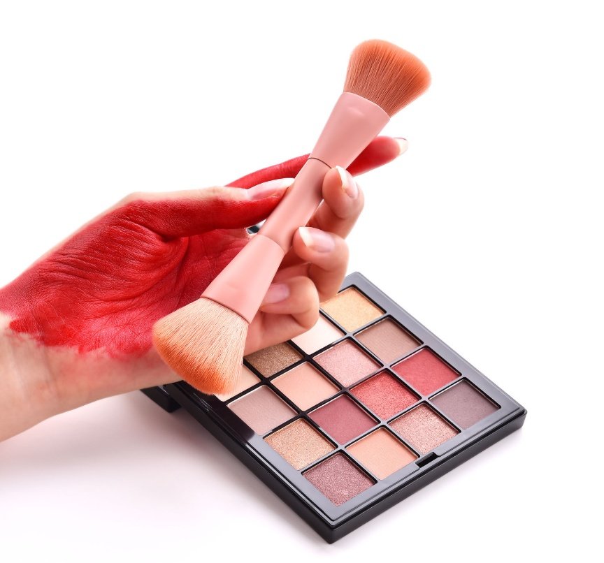 Cosmetic Brush Make Up Tools - Image 10